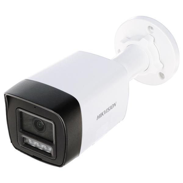 KAMERA IP DS-2CD1023G2-LIUF/SL(2.8MM) Smart Hybrid Light 1080p Hikvision