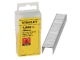 OCEĽOVÉ SPINKY 1-TRA206T 10 mm STANLEY