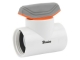 VENTIL WL-2240 WHITE LINE 3/4 " BRADAS