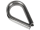 ZABEZPEČENIE LINKY KAUSZA-6/INOX316 GÓRALMET