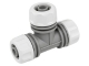 T-KUS NA SPÁJANIE HADÍC WL-2210-12 WHITE LINE 1/2 " BRADAS