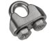 SVORKA OCEĽOVÉHO LANA ZL-3/INOX316 GÓRALMET