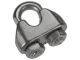 SVORKA OCEĽOVÉHO LANA ZL-4/INOX316 GÓRALMET