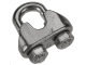 SVORKA OCEĽOVÉHO LANA ZL-6/INOX316 GÓRALMET