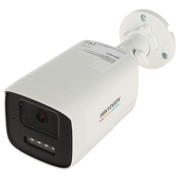KAMERA IP DS-2CD1T47G3H-LIUF/SRB 4MM PL ColorVu 3.0 4 Mpx Hikvision