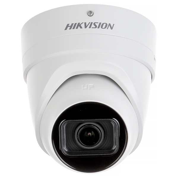 KAMERA ODOLNÁ VOČI VANDALOM IP DS-2CD2H46G2-IZS(2.8-12MM)(C)/PL AcuSense - 4 Mpx - MOTOZOOM Hikvision