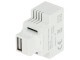 USB NABÍJAČKA FX-USB-3A/W KEYSTONE