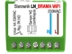 INTELIGENTNÝ OVLÁDAČ GARÁŽOVÝCH VRÁT LN-BRAMA-WI-FI Wi-Fi, Tuya Smart PROXIMA